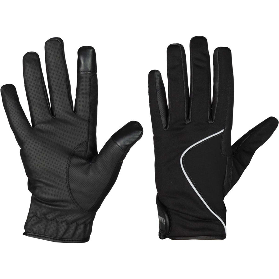 Horka Handschoenen All Weather Zwart