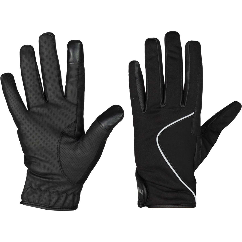 Horka Handschoenen All Weather Zwart