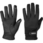 Horka Handschoenen Outdoor Kinderen Zwart