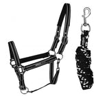 Horka Halster Set Originals Zwart