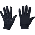 Horka Handschoenen Equestrian Pro Polartec Blauw
