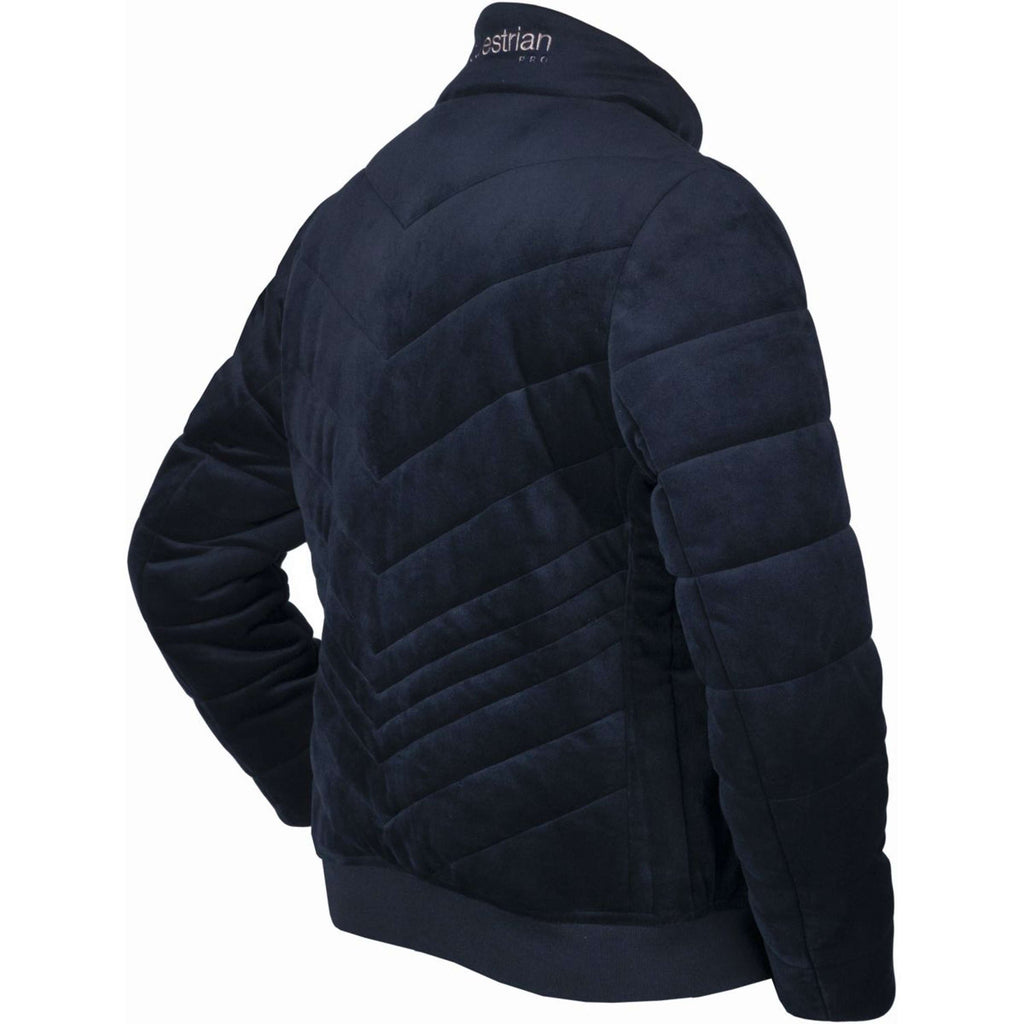 Horka Jas Classic Blauw
