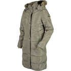 Horka Winterjas Glacier Khaki