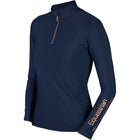 Horka Trainingsshirt Luxury Blauw/Rose