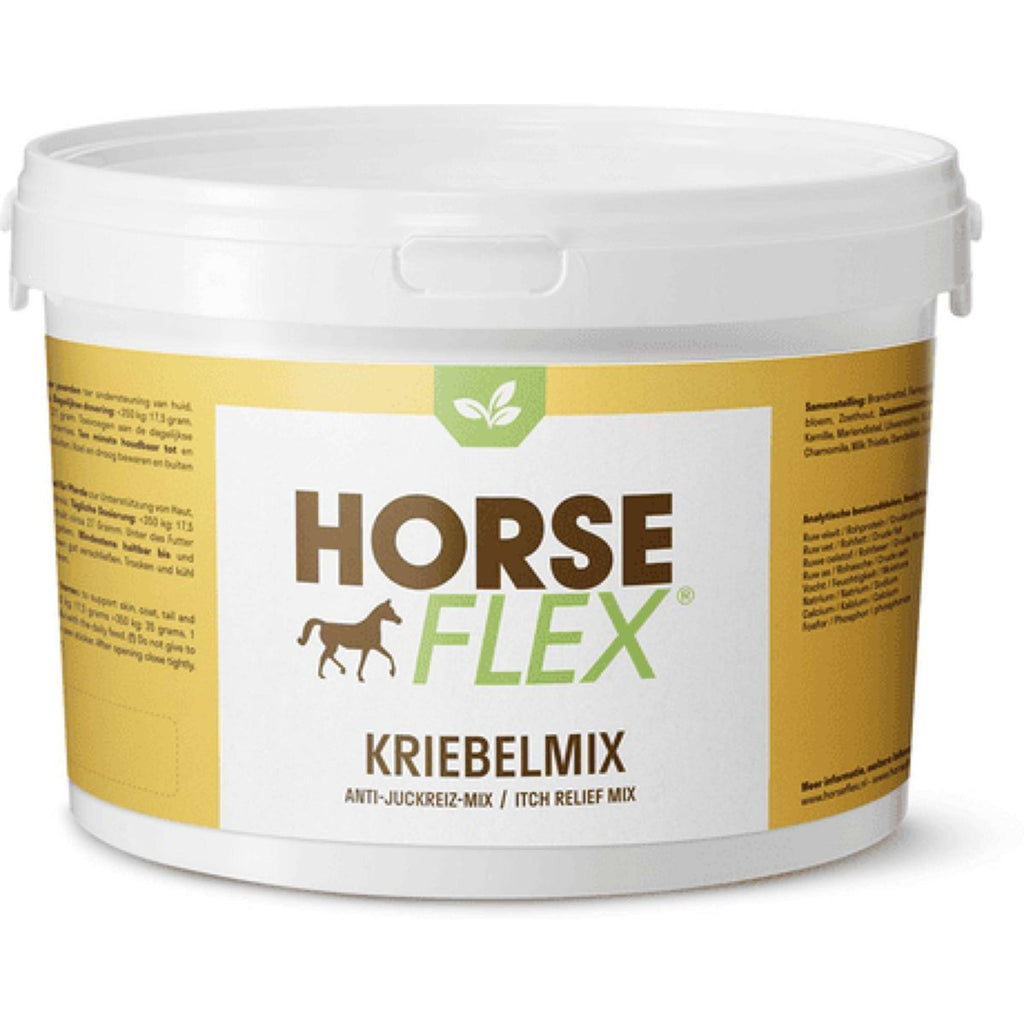 HorseFlex Kriebelmix