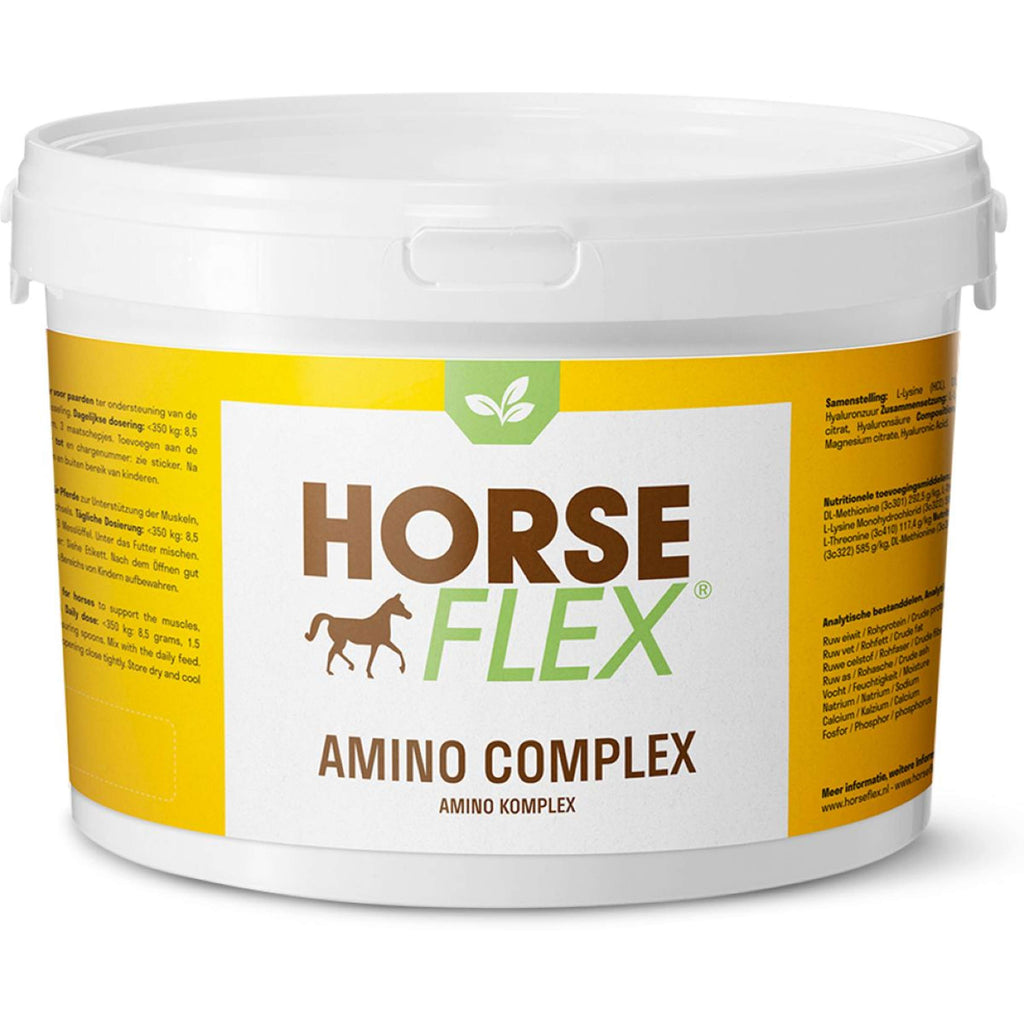 HorseFlex Amino Complex Navul