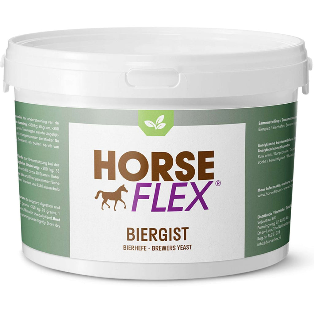 HorseFlex Biergist Navul