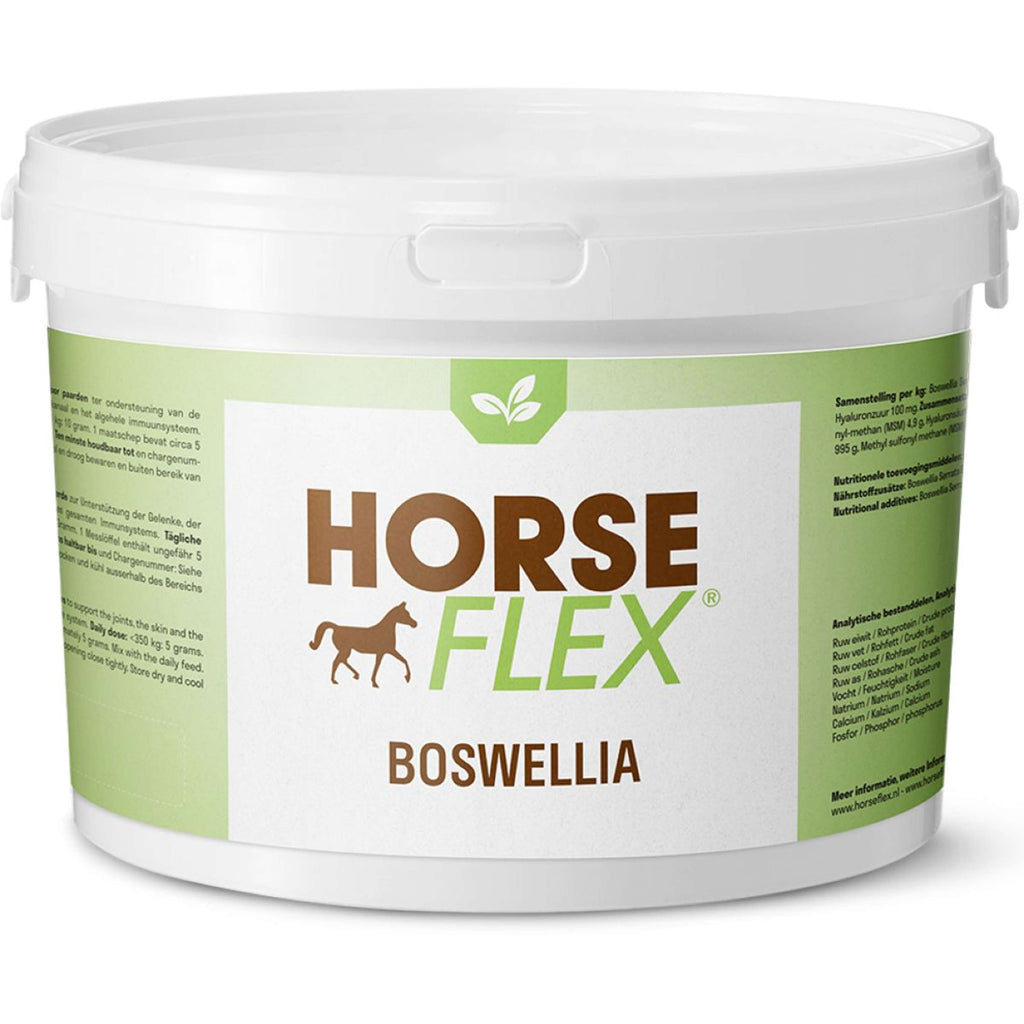 HorseFlex Boswellia Navul