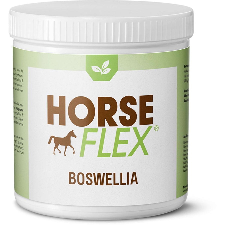 Horseflex Boswellia Navul
