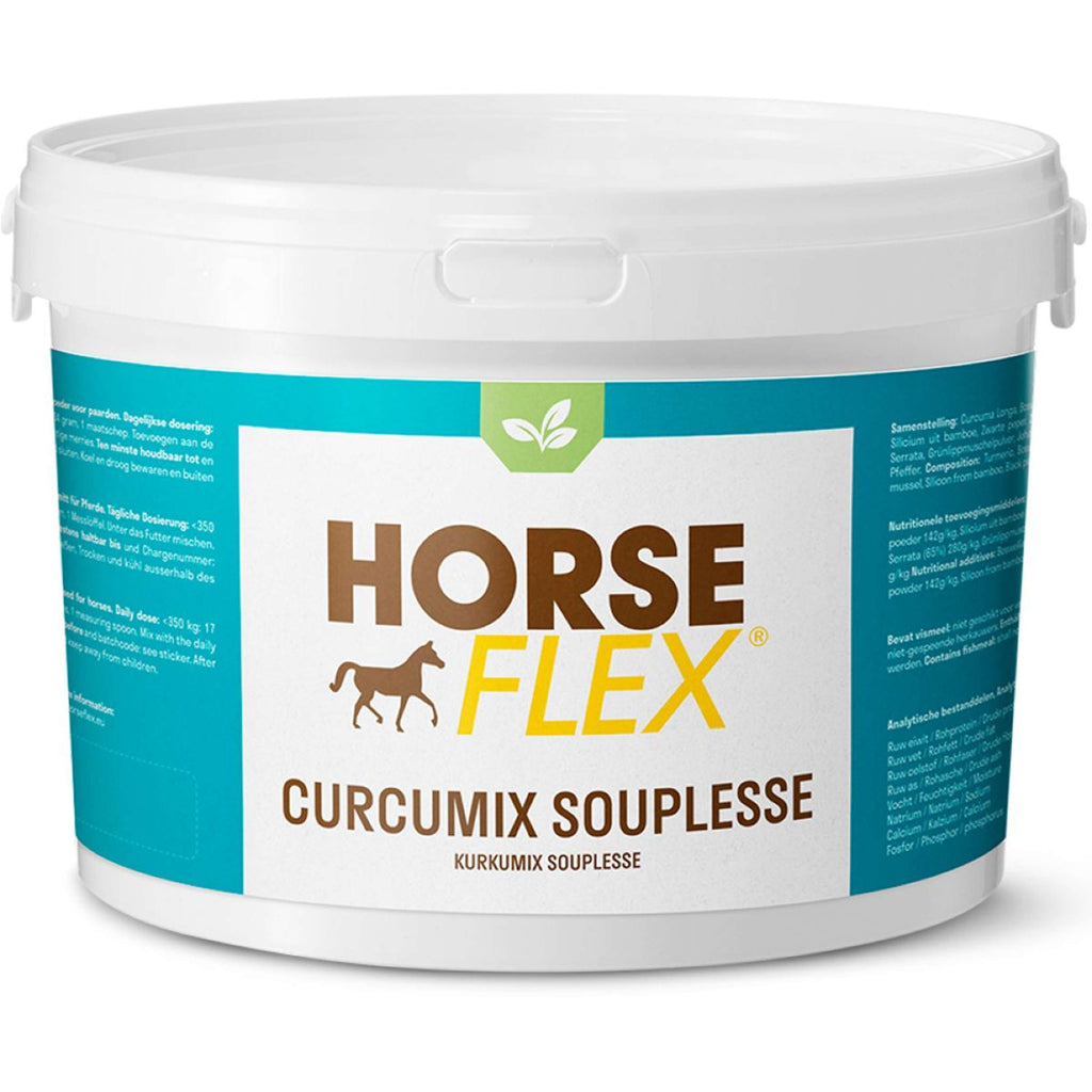 HorseFlex Curcumix Souplesse Navul