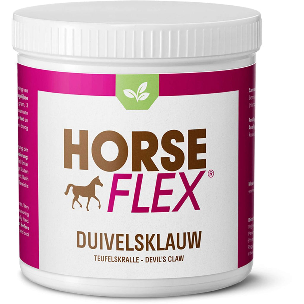 HorseFlex Duivelsklauw Navul