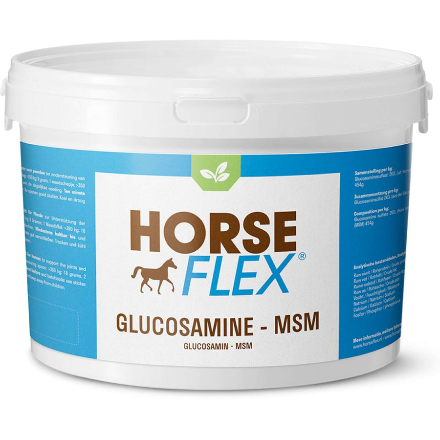 HorseFlex Glucosamine-MSM Navul