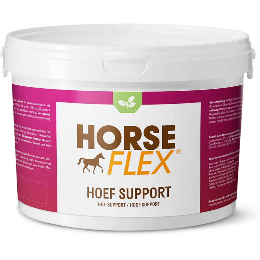 HorseFlex Hoef Support Navul