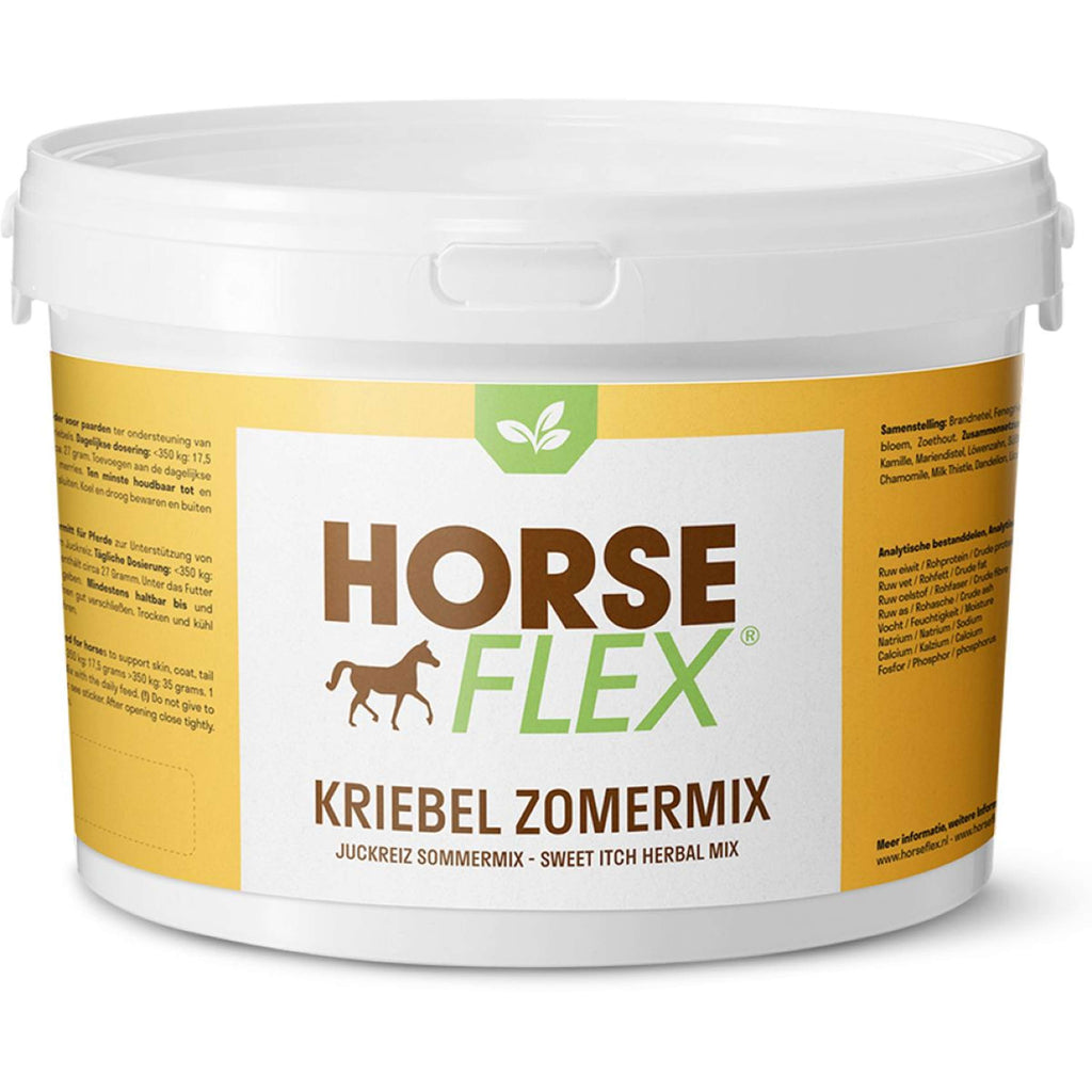 HorseFlex Kriebelmix