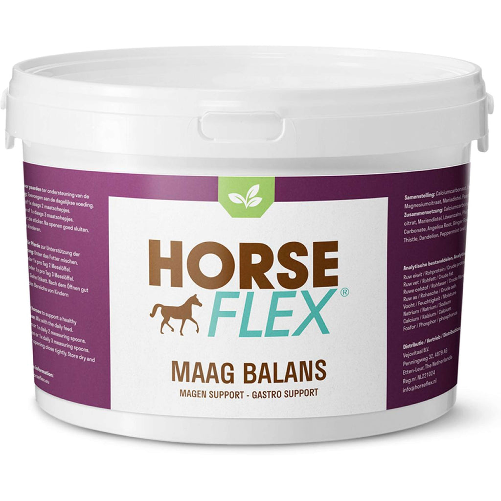 HorseFlex Maag Balans Navul