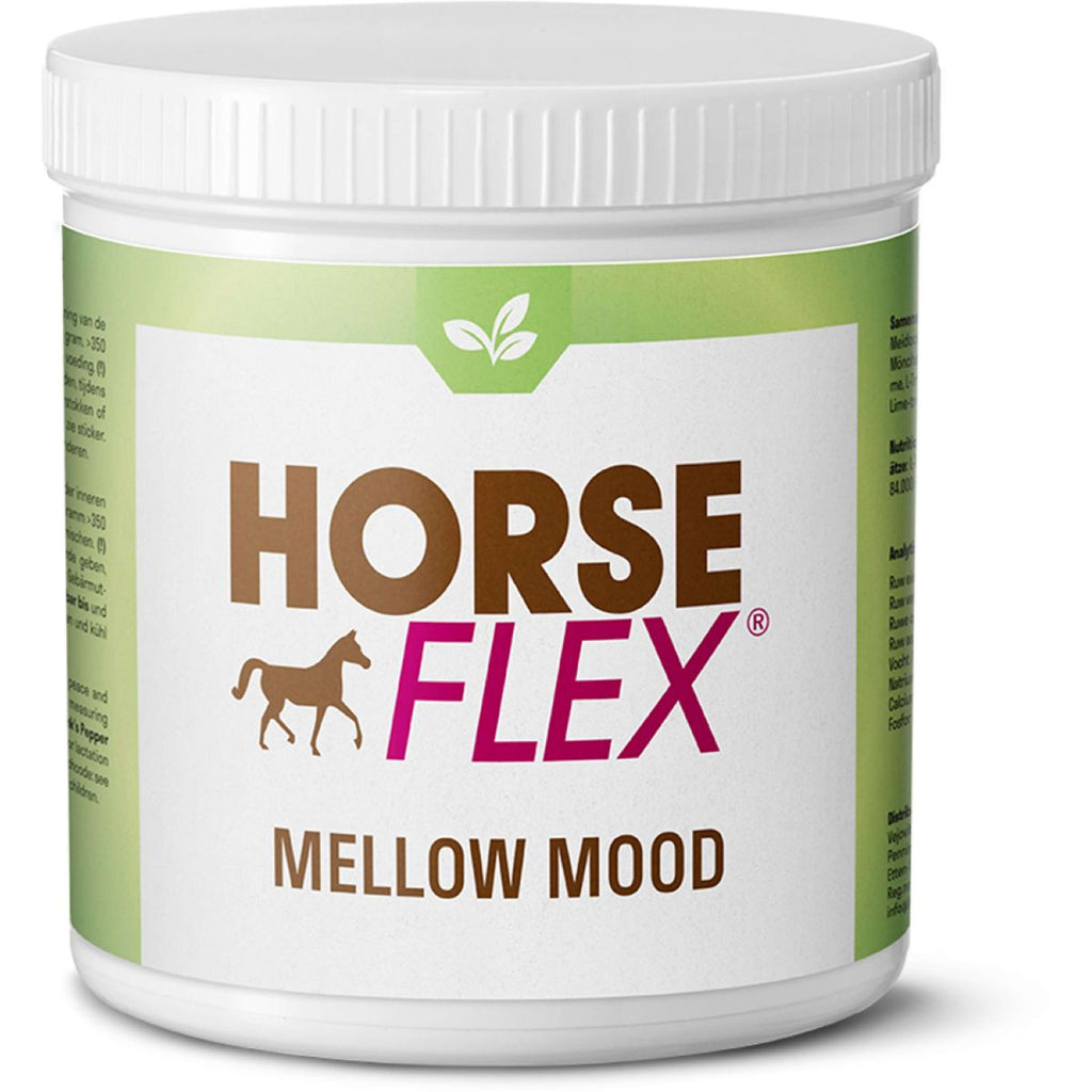 HorseFlex Mellow Mood Navul