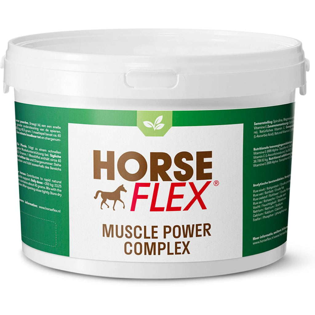 HorseFlex Muscle Power Complex