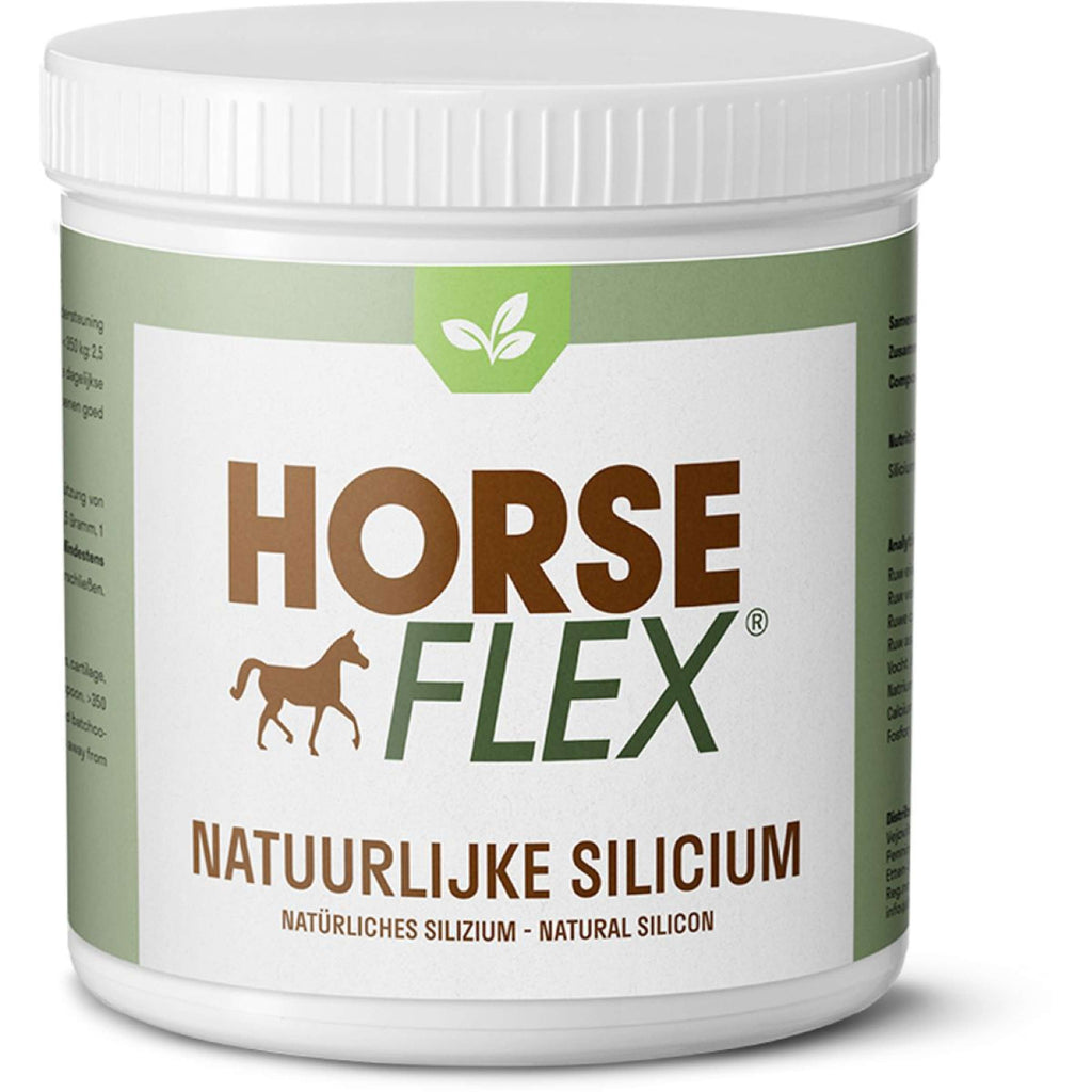 Horseflex Natuurlijke Silicium Navul