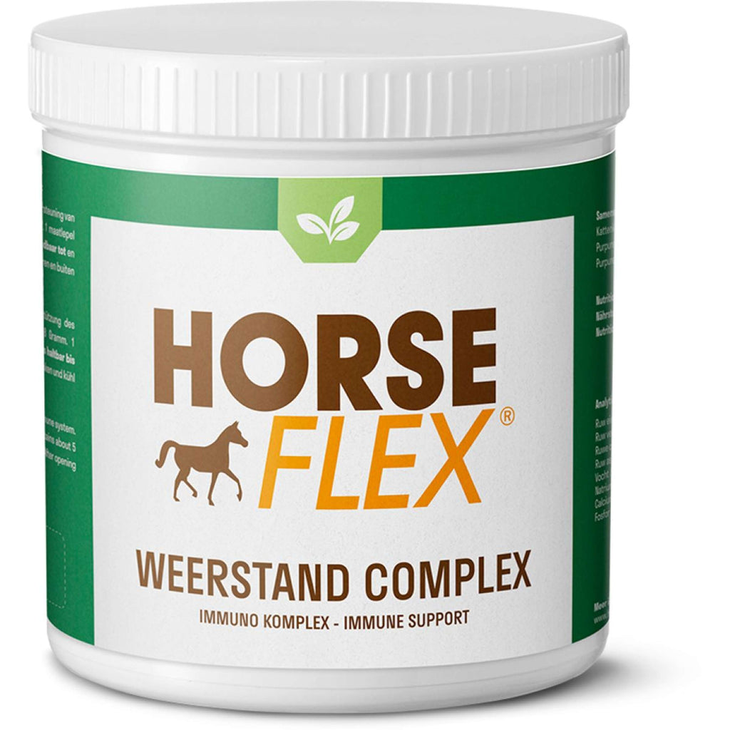 Horseflex Weerstand Complex Navul