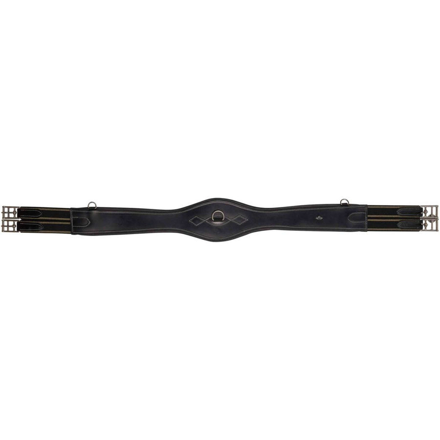 HV Polo Spring Singel Legacy Zwart