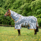 Amigo 3-in-1 CamoFly Grijs/Oranje