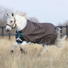 Amigo Pony Bravo 12 Turnout Lite Excalibur