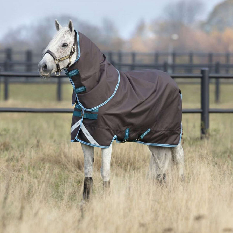 Amigo Bravo 12 Pony Plus Lite Excalibur