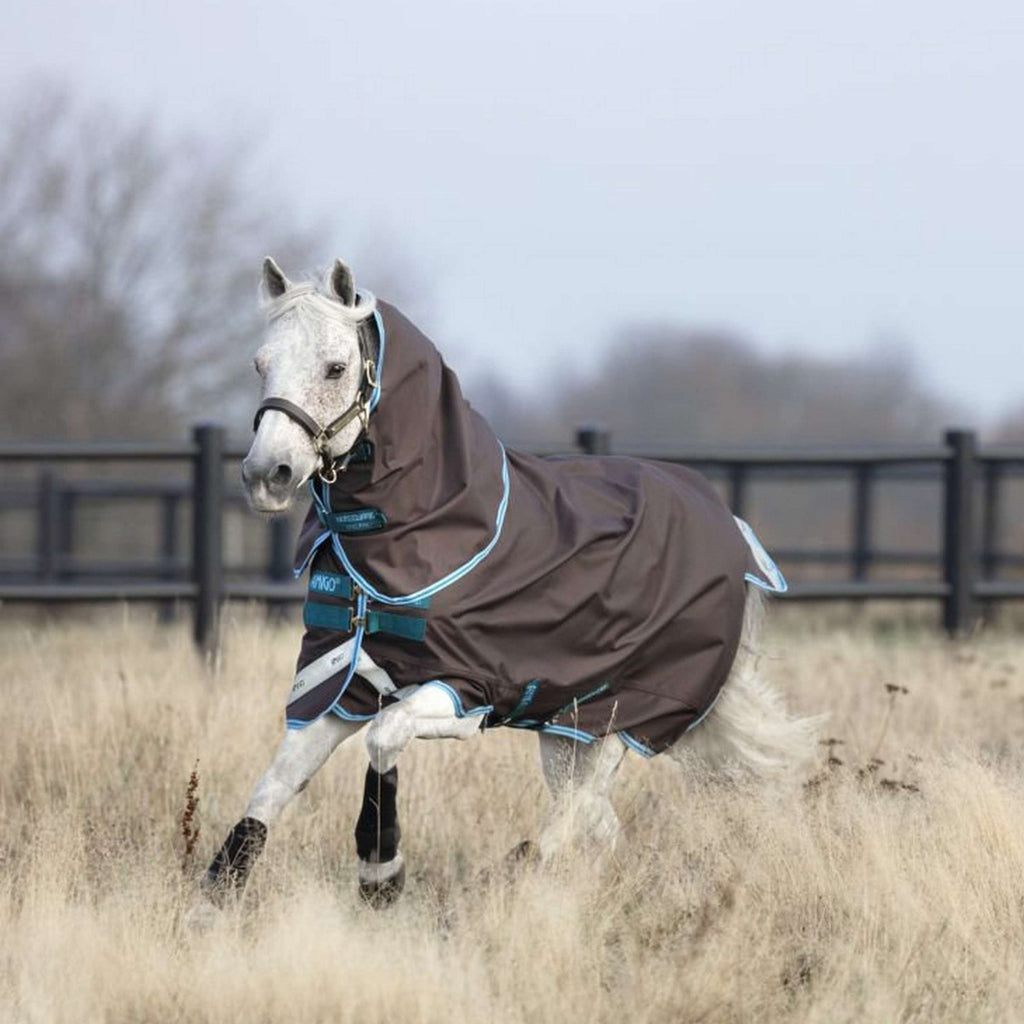 Amigo Bravo 12 Pony Plus Lite Excalibur