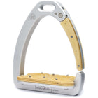 Innova Stijgbeugels Dynamic Zilver/Light Wood