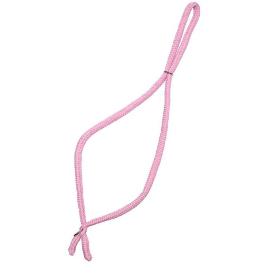 Imperial Riding Neckrope IRHFree Ride Pink
