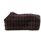 Kentucky Zweetdeken Heavy Bruin