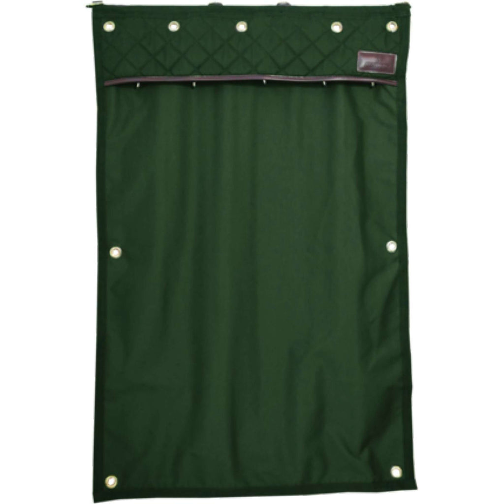Kentucky Stalgordijn Waterproof Donkergroen