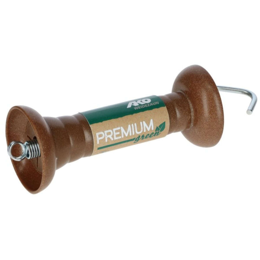 Ako Poortgreep premium BIG Green Bruin
