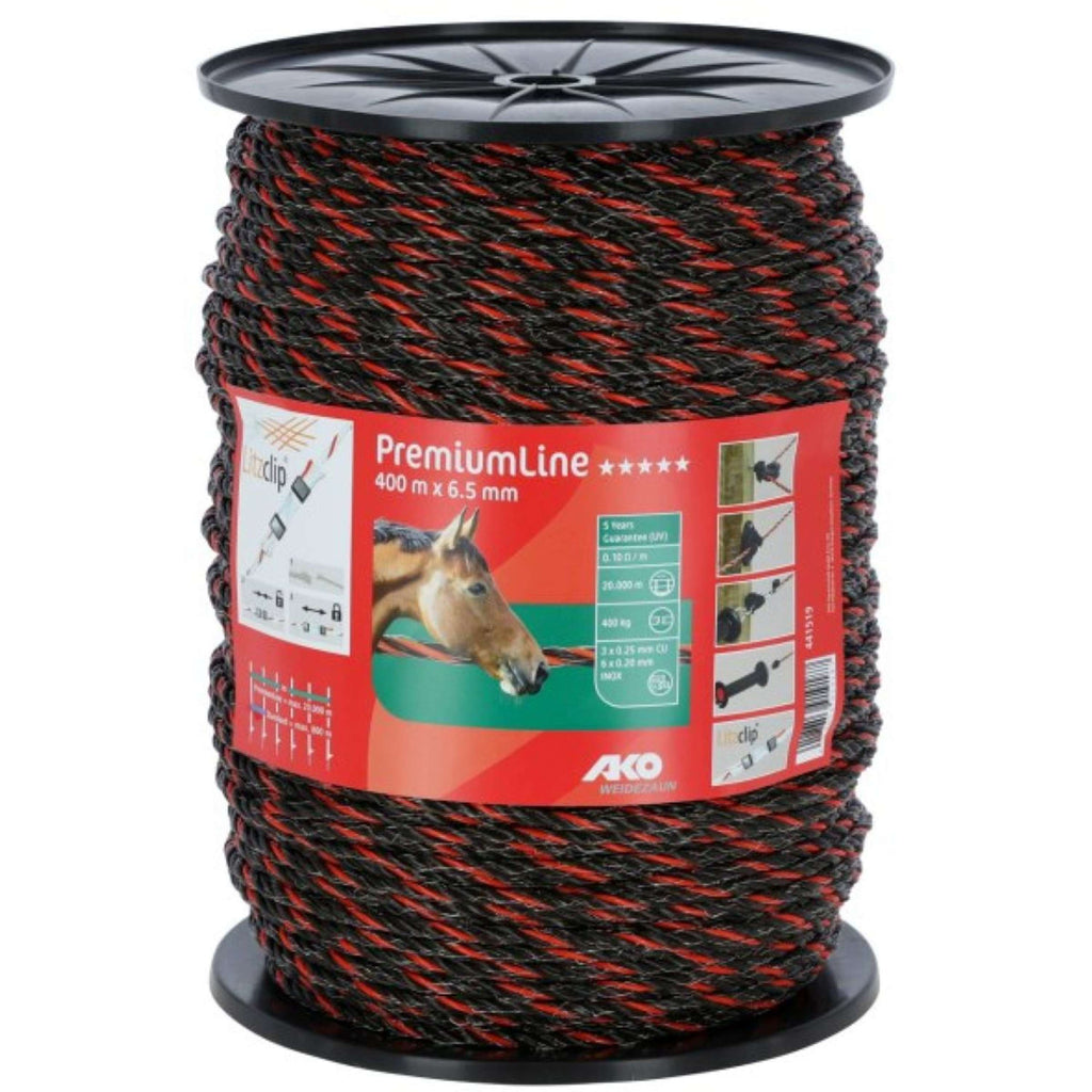 Ako Koord PremiumLine Oranje/Bruin