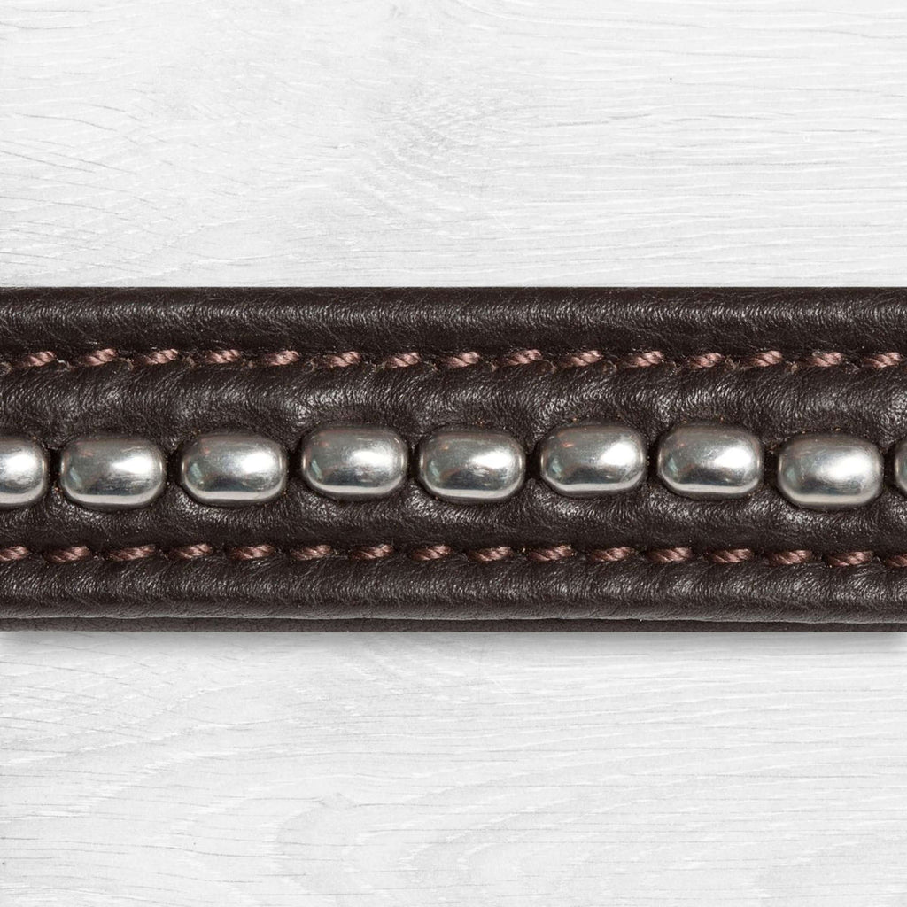 Kieffer Hoofdstel Ultrasoft Bruin