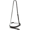 Kieffer Neusriem Comfort Paris II Zwart/Wit