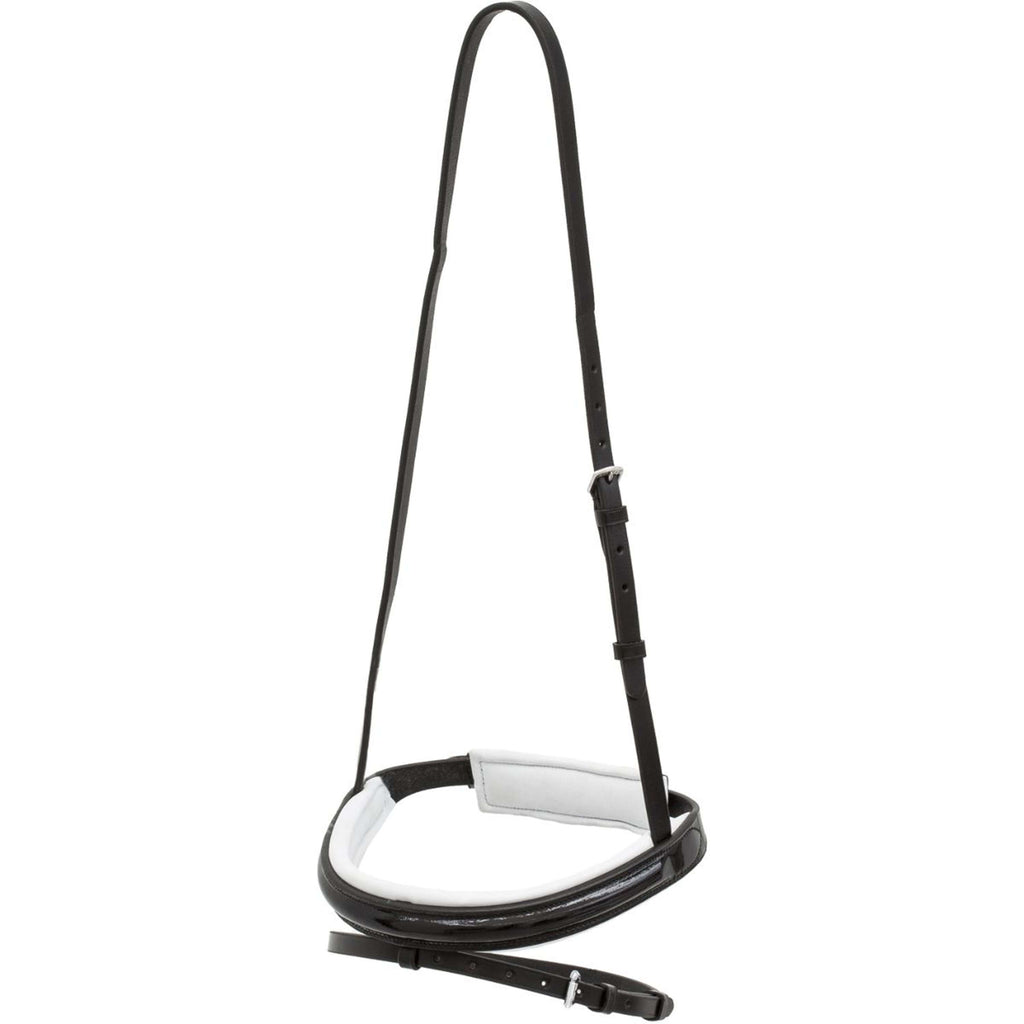 Kieffer Neusriem Comfort Paris II Zwart/Wit