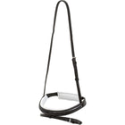 Kieffer Neusriem Comfort Paris II Zwart/Wit