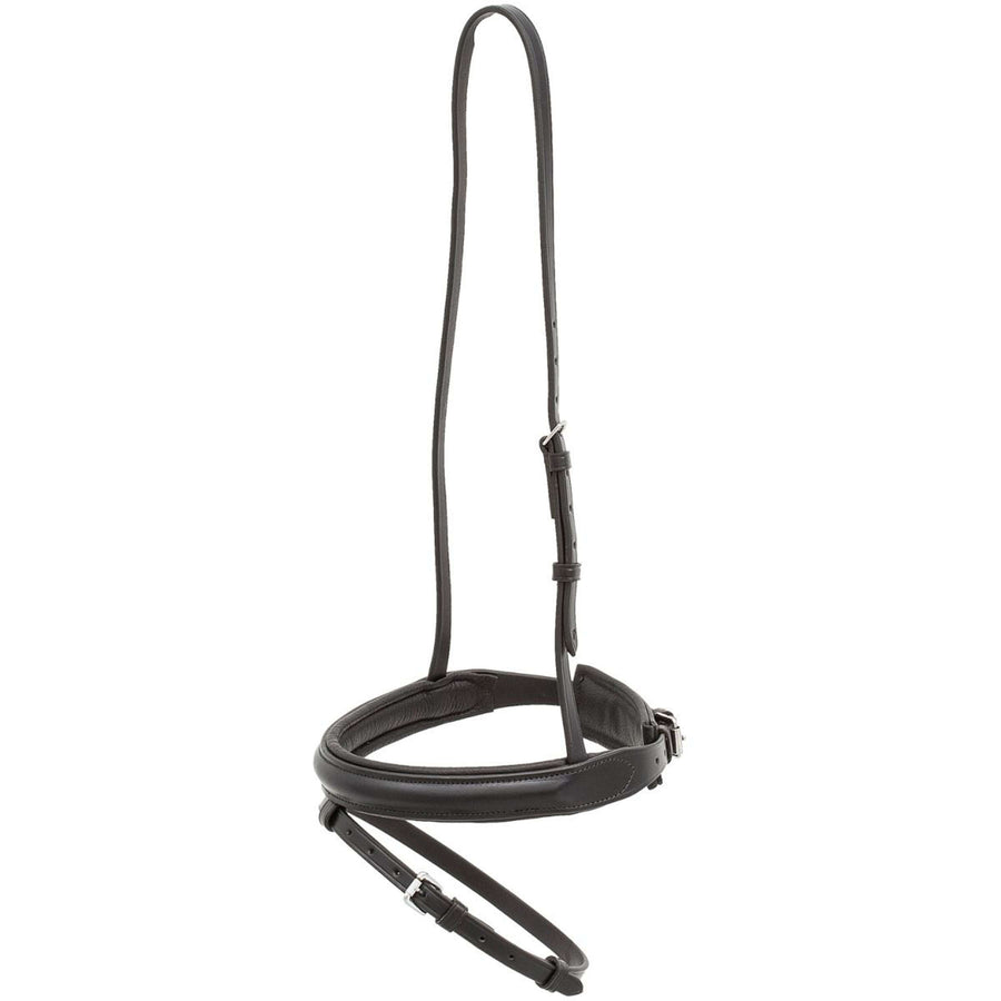 Kieffer Neusriem Comfort I Zwart