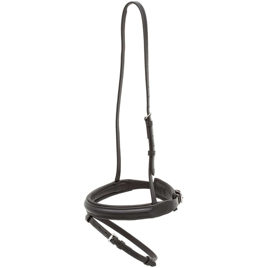 Kieffer Neusriem Comfort I Zwart