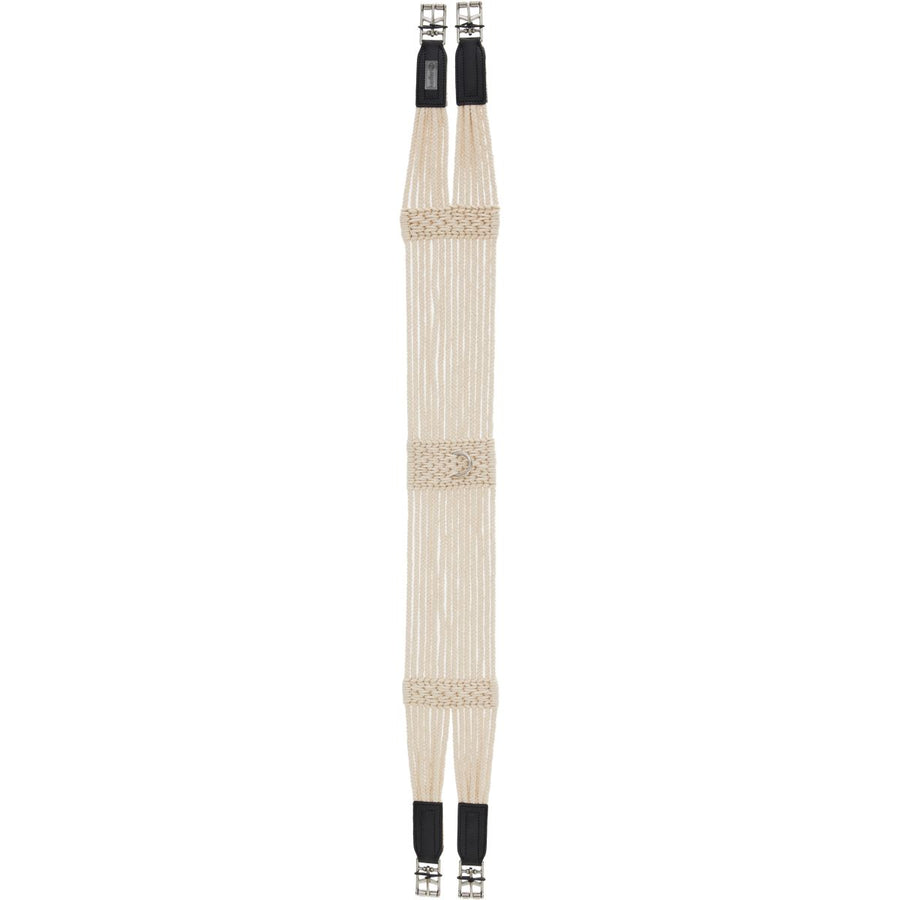 Kieffer Singel Cotton Contour Wit