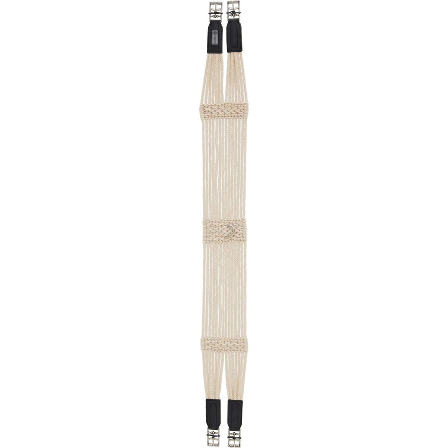Kieffer Singel Cotton Contour Wit