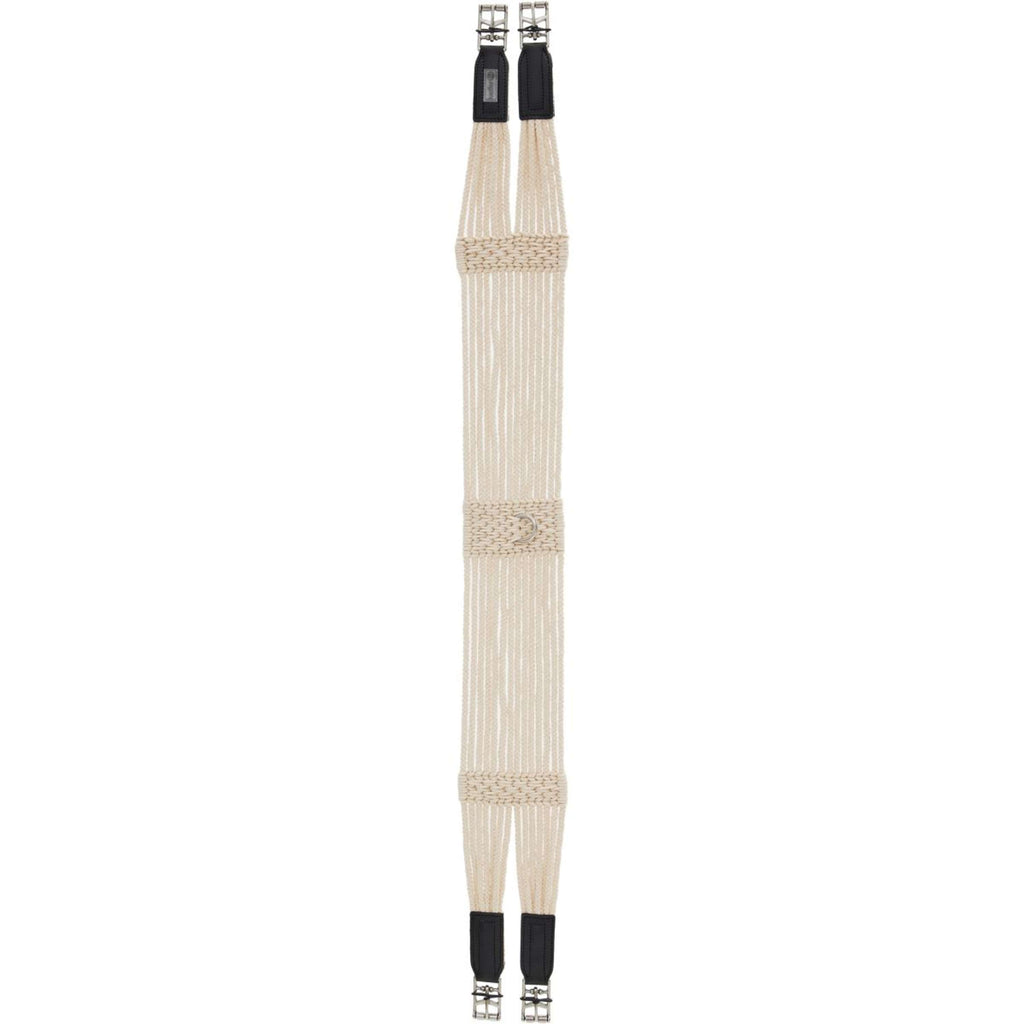Kieffer Singel Cotton Contour Wit
