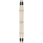 Kieffer Singel Cotton Contour Wit