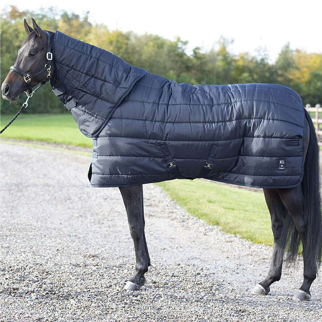 Kingsland Staldeken Classic Primary with Neck 500g Navy