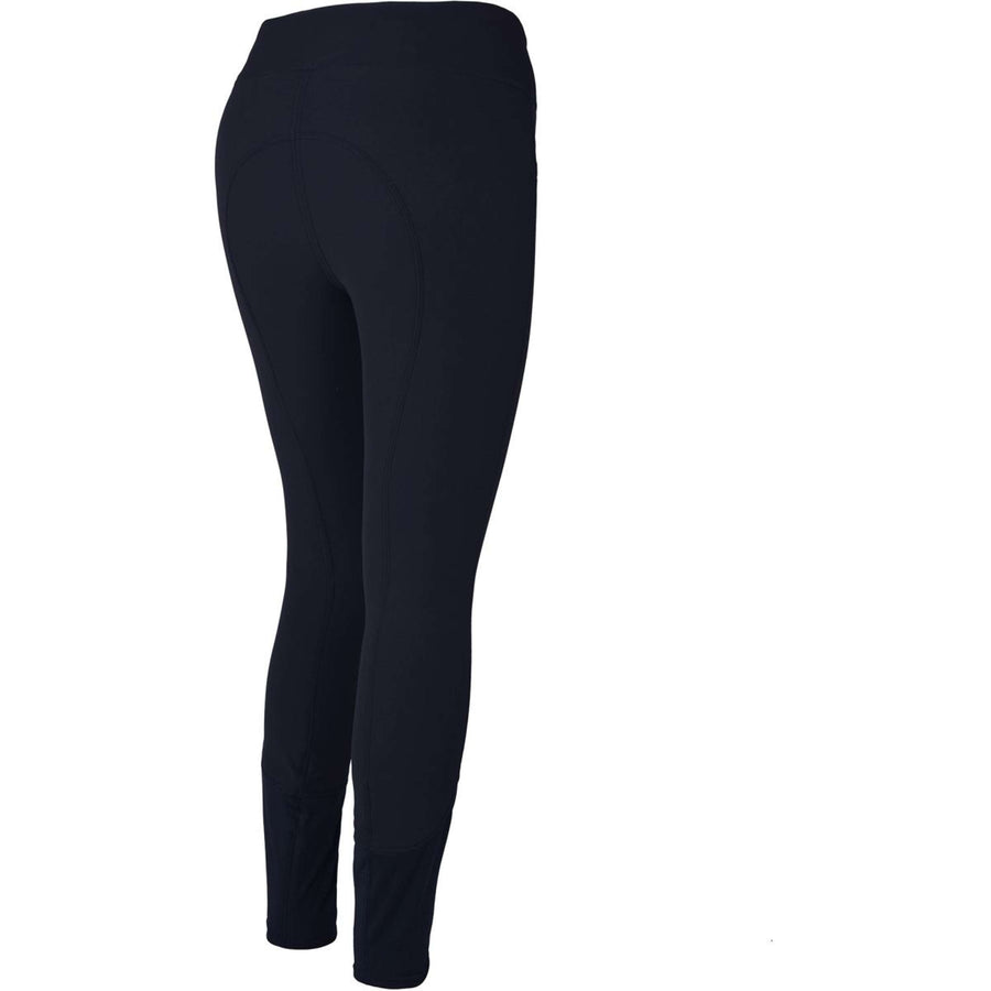 Kingsland Rijlegging Katja E-Tec knee-Grip Dames Navy