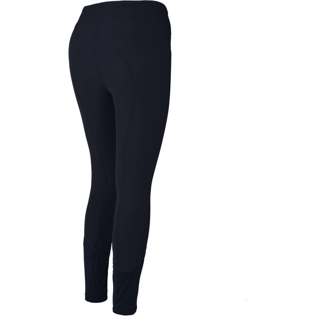 Kingsland Rijlegging Katja E-Tec knee-Grip Dames Navy