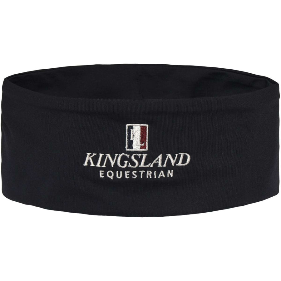 Kingsland Hoofdband Classic Navy