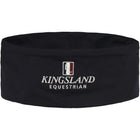 Kingsland Hoofdband Classic Navy