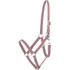 Kavalkade Halster Simple Roze/Bordeaux